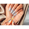 thumbnail image 3 of Sally Hansen Nail Salon Pro Tool Kit, 0.32 oz, Nail Art Tools, 3 of 5