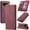 Wine Red, variant on CaseMe Leather for Google Pixel 10A Case, Flip Wallet Leather Case with Card Holder Magnetic Closure Shockproof Kickstand Protective Phone Cases Cover,Wine Red,For Google Pixel 10A