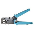 thumbnail image 1 of Platinum Tools EZ-RJ45 Ethernet Crimp Tool, 1 of 1