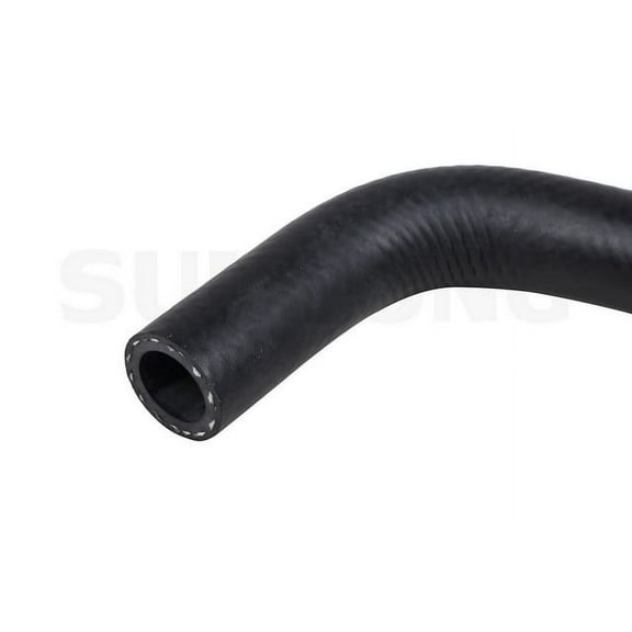 Sunsong 3403740 Power Steering Reservoir Hose