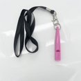 WNGSHA Highly Adjustable Efficient and Advanced Ultrasonic Dog Whistle for Fast Results