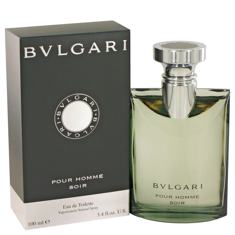best seller bvlgari perfume for him