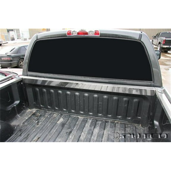 Putco 51133 Front Bed Protector Fits select: 2002-2003,2005-2008 DODGE RAM 1500