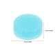 thumbnail image 2 of Flute Instrument Parts Silicone Flute Key Covers Music Practice Moderate Tightness 20Pcs, 2 of 5