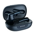 thumbnail image 1 of Tribit Solarbuds C2 True Wireless Earbuds Dark Blue (BTH96), 1 of 3