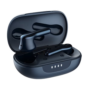 Tribit Solarbuds C2 True Wireless Earbuds Dark Blue (BTH96)