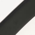 thumbnail image 2 of Universal Car Wheel Eyebrow Arch Trim Fender Flares Protector Strip 4.5cm, 2 of 5