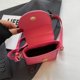 thumbnail image 3 of Bolso con cara sonriente para mujer, bolso bonito de Color contrastante, bolso diario de verano para mujer, 3 of 9