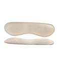 thumbnail image 3 of PBPBOX Shoe Heel Grips for Women Imitation 4 Pairs for High Heels, 3 of 8