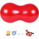 thumbnail image 1 of InnotechSC Pelota de Maní Antiestallido para Parto, Fisioterapia, Fortalecimiento del Tronco, Asientos Flexibles, Aptitud Física, Asiento Sensorial (Incluye Bomba), 1 of 9