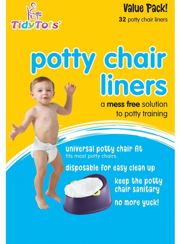 Potty Training