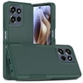 thumbnail image 1 of [PST] Motorola Moto g Play 2026 Étui Rigide, Double Couche Robuste Armure en Caoutchouc Pare-Chocs Étui Rigide, 1 of 5