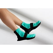 Hot and Cold Pain Relieving lubricant Socks