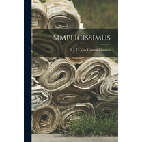 Simplicissimus, (Paperback)