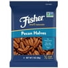 FISHER Chef's Naturals Pecan Halves, 2 oz, Naturally Gluten Free, No Preservatives, Non-GMO