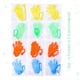 thumbnail image 3 of Juego de manos aplaudiendo, 24 manos pegajosas para cumpleaños, bolsas de fiesta, recuerdos, regalos - niños y niñas, perfecto después de un cumpleaños o fiesta infantil, 3 of 7