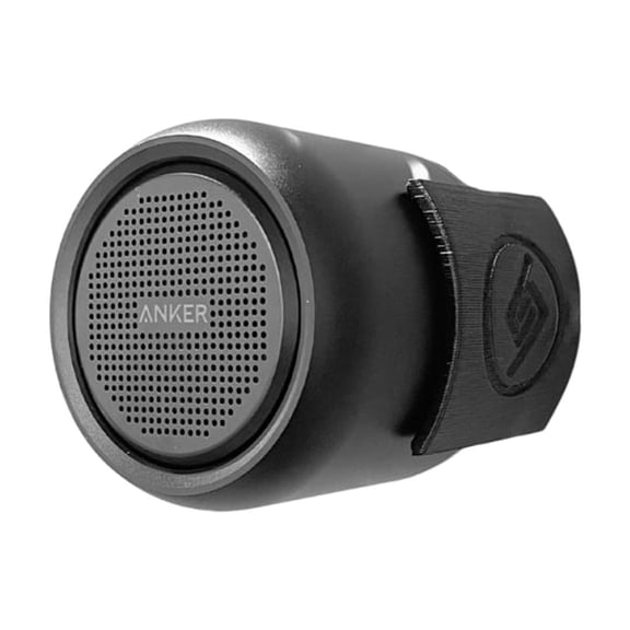 Spartan Mount for Anker Soundcore Mini Speaker