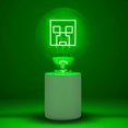 thumbnail image 2 of Paladone Minecraft Creeper Light, 2 of 5