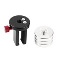 thumbnail image 4 of 3Pcs Handheld Stabilizer Weights Leveling Weights Set with Clip for Zhiyun Smooth Q/2/3/4 Phone Stabilizer, 4 of 10