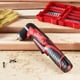 thumbnail image 2 of Taladro angular inalámbrico Milwaukee M12 2415-20 12V, 2 of 3