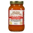 thumbnail image 2 of Délices d'Autrefois Homestyle Meat Sauce, 2 of 7