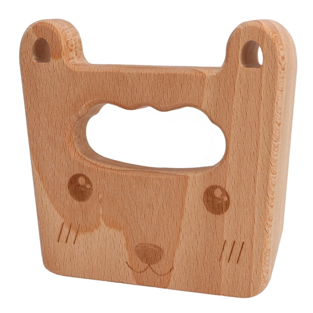 Cuchillo de madera para niños cuchillo seguro para frutas y verduras cortar frutas y verduras cuchillo de madera para niños cuchillo de madera juguetes ANGGREK Otros