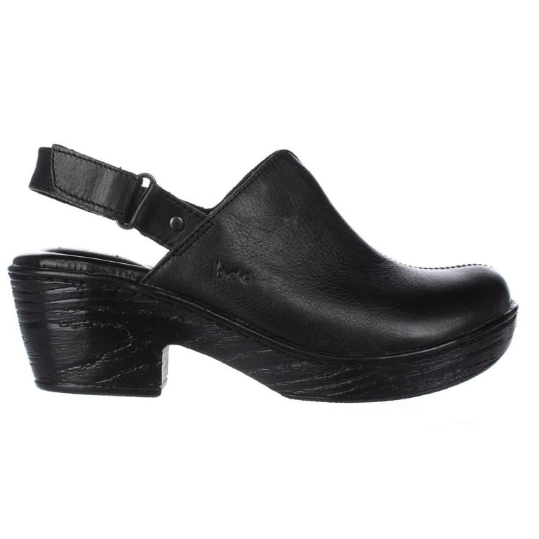 Born clearance concept clogs