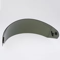 thumbnail image 4 of LOVIVER Motorcycle Visor Full Face Helmet Lens for Helmet FF352 Colored, 4 of 7