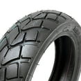 thumbnail image 3 of MMG Scooter Tire 120/70-12 Front or Rear, Dual Sport, 3 of 5