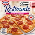 thumbnail image 1 of Dr. Oetker Ristorante Pizza pepperoni 320g, 1 of 5