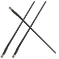 thumbnail image 5 of Guitar Parts Metal Guitar Truss Rod Replacement For Musicians Blue Color Adjustment 3Set, 5 of 5