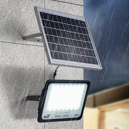 

Rkwlnn Home Appliances in Clearance Solar Projector Led Light Control Street Light Timed Lighting Outdoor Courtyard Light