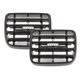 thumbnail image 2 of Dashboard Air Vent Grille 7701057729 Replacement Accessory Fit for Thalia I/Clio Ii, 2 of 5
