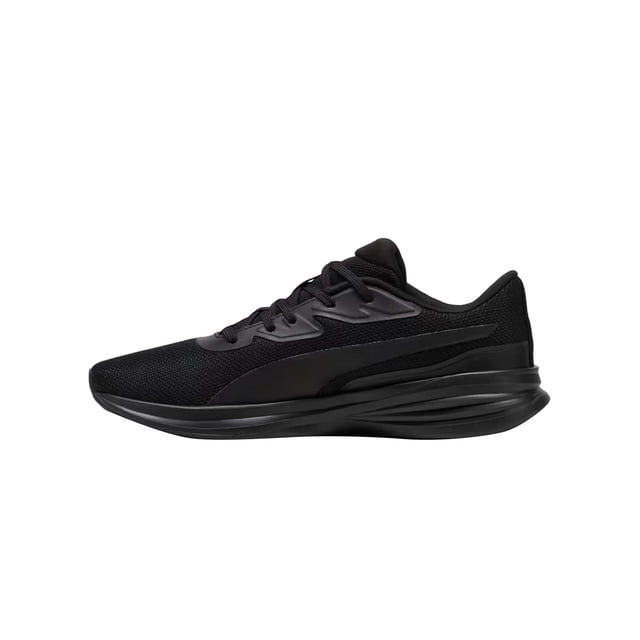 Tenis Puma Negro Night Runner V3 31004002