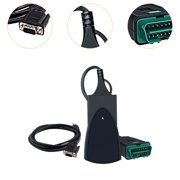 BAOSITY Auto Diagnose Tool Vehicle Code s Multifunctional Universal Live Data Analyzer