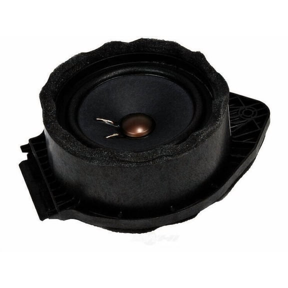 Rear Side Door Speaker Connector - Compatible with 2022 - 2023 Chevrolet Bolt EUV - AC Delco