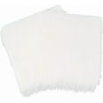 thumbnail image 1 of 2Pcs Fur Rug Square School Locker Rugs 12 x 12 White Fluffy Area Carpet with Non Slip Backing Small Soft Shaggy Plush Cushion for Chair Tabletop Photography Nail Desk Photos Seat Pad, 1 of 9