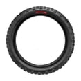 thumbnail image 2 of Llanta para bicicleta R16 x2.125 MTB Wanda negra Knoby, 2 of 4