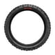 thumbnail image 2 of Llanta para bicicleta R16 x2.125 MTB Wanda negra Knoby, 2 of 4