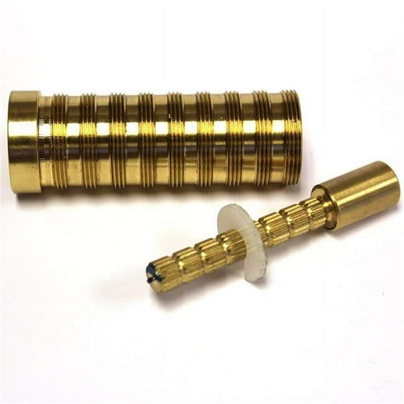 Rohl R3-056 2.625 in. Extension Kit for The R1040 & R1041 Universal Volume Control Rough & Diverter Valve