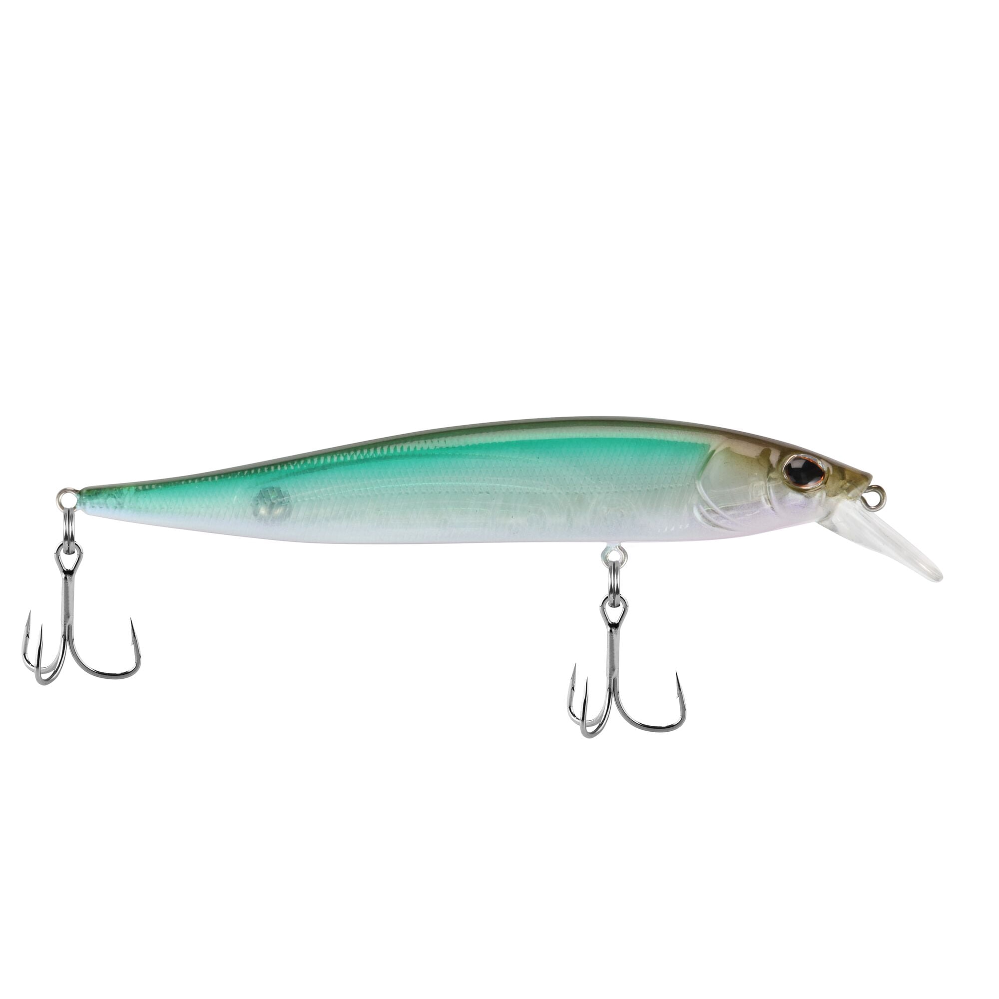 Berkley Stunna, 3 in, Jerkbaits, Phenom (1 Count)