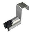 thumbnail image 1 of Support de Douche en Acier Inoxydable Support de Pulvérisateur Support de Douche pour Bidet, 1 of 8