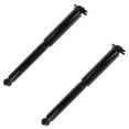 thumbnail image 3 of TRQ Shock Absorber Rear LH Left RH Right Pair for Colorado Canyon i-280 i-290 SBA60384 Fits select: 2004-2012 CHEVROLET COLORADO, 2004-2012 GMC CANYON, 3 of 5