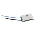 thumbnail image 3 of Carte de Protection de Batterie au Lithium Ternaire BMS Module d'Équilibre de Charge 14S 48V, 3 of 8