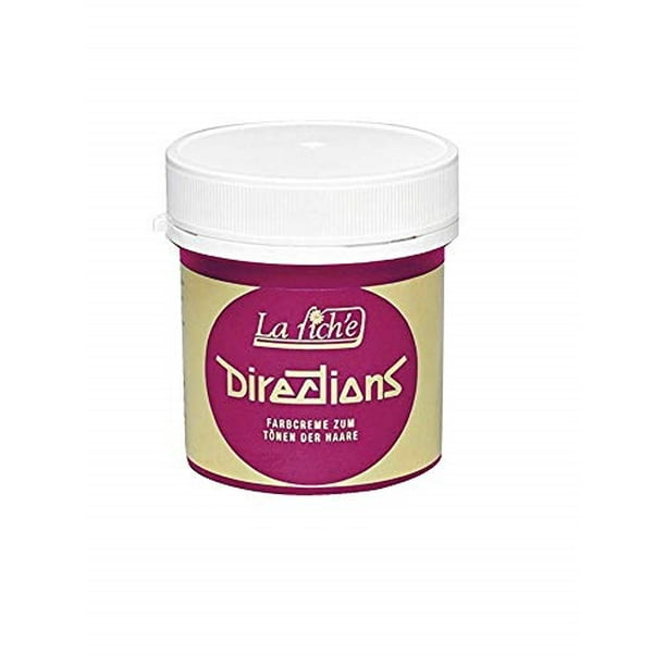 la riche directions carnation pink