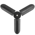 thumbnail image 2 of Mini Tripod Stable  Tripod For Using As A Stabilizer Black, 2 of 8