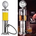 thumbnail image 2 of Distributeur de Boissons Rétro - Pompe à Boissons Vin Cuisine Maison, 2 of 7