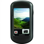 Garmin Oregon 550 3" Portable GPS System