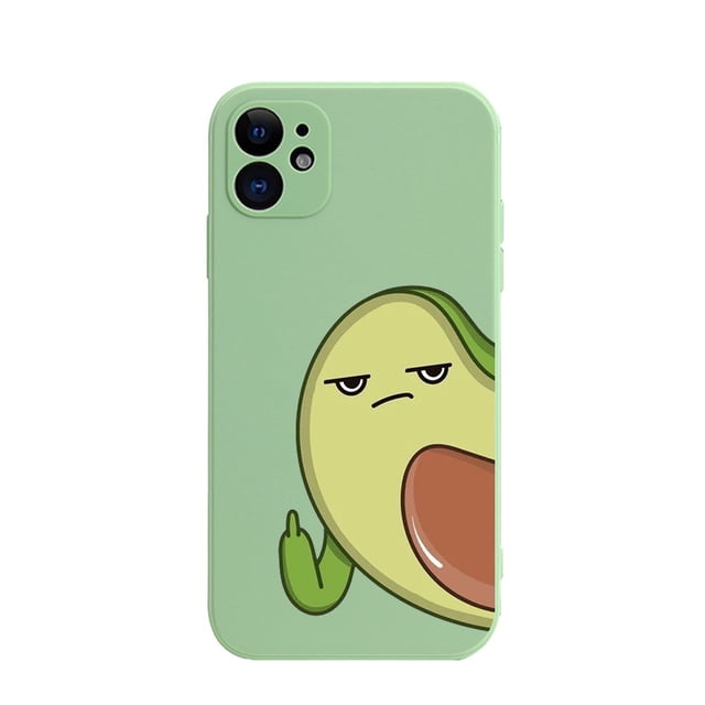 Funda De Lujo Para Teléfono iPhone Carcasa 6s Plus 8 Pro 12 SE XS Mini 7 XR 2020 11 13 6 X Max Cubierta Protección Suave A Prueba De Golpes