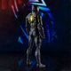 thumbnail image 4 of Figura de acción de Marvel de 15 cm de PVC con traje de batalla antipulpo de SpiderMan, modelo de muñeca coleccionable, juguete de decoración de escritorio, regalo para niños, 4 of 5